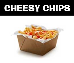 CHEESY CHIPS COMBO