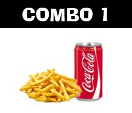 COMBO 1