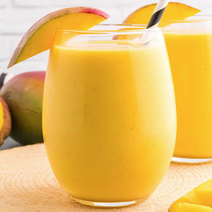 Mango Lassi