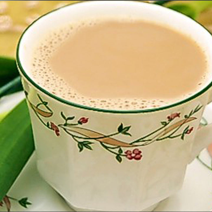 Peshawari Tea