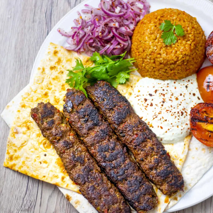 Adana Kebab